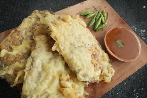 bahaya gorengan dari minyak jelantah